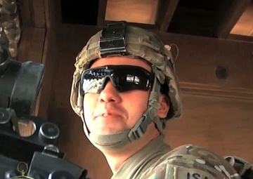 Army Now - April 27th, 2012