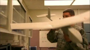 Air Force Research Laboratory (AFRL), Lab TV