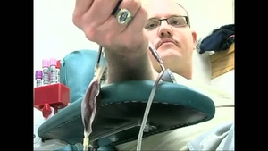 Donating Blood to the Armed Services Blood Program