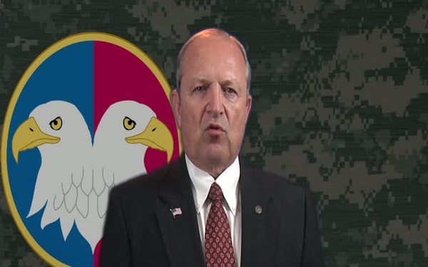 The USARC Report - Apr. 26, 2012