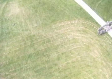 UH-60 Black Hawk Rappel (On-Board)