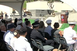 ANZAC Day in Hawaii