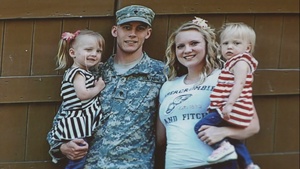 47 Combat Support Hospital Return from Iraq