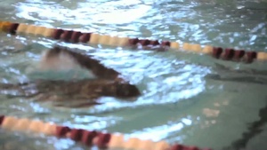 Stockton Marine to Compete in 2012 Warrior Games