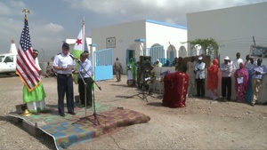 Chebelley Village Medical Clinic