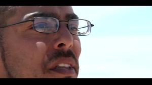 Athlete Trains for 2012 Warrior Games