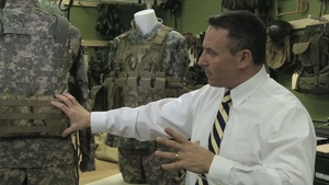 Army Today: NEW First Aid Kit