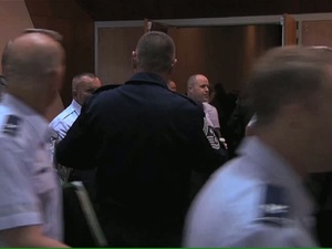 Minuteman Report: 2012 Air National Guard Safety Summit
