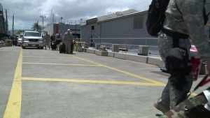 Utah's 85th Civil Support Team