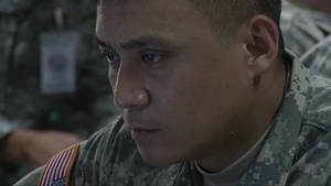 USARPAC Soldiers Train for Disaster During Balikatan