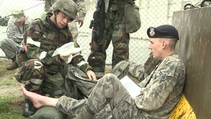 BQ182 Exercise Broll