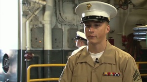 All Hands Update: Fleet Week Port Everglades Kicks Off