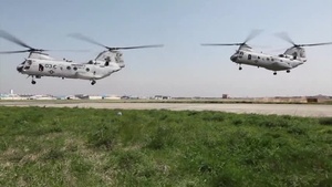 MarinesTV Headlines: Air Show