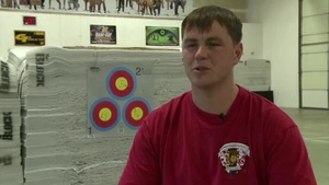 MarinesTV Headlines: Stephen Lunt