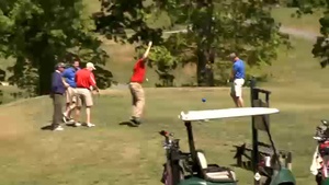 Royal Marines vs USMC Games