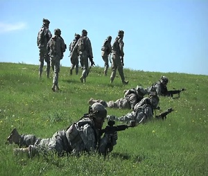 WLC In Kosovo
