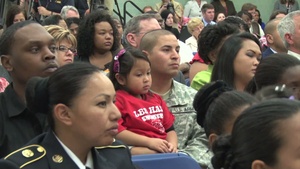 All Hands Update: Dr. Jill Biden Visits Newport News