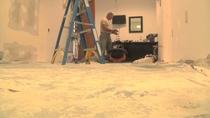 Missouri National Guard Unit Supports Military Commissions at Guantanamo Bay