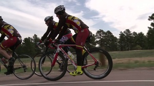 Two Marines compete for title of Ultimate Champion at 2012 Warrior Games
