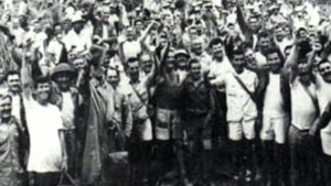 Philippine, U.S. troops remember shared sacrifice (With Titles)