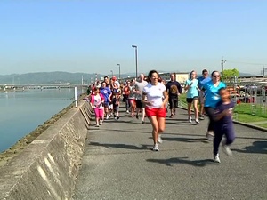 3-K Fun Run