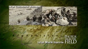 Photos From The Field - May 2