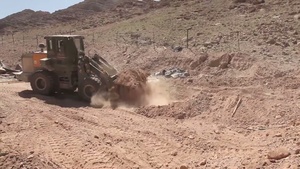 Heavy Equipment Operator