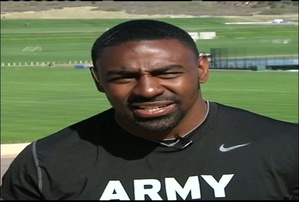 Sgt. Charles Allen