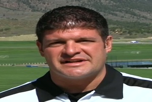Staff Sgt. John Masters
