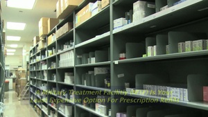 Mail Order Pharmacy