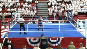 2012 Virginia Gauntlet