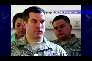 Air Force Report - Bundles for Babies