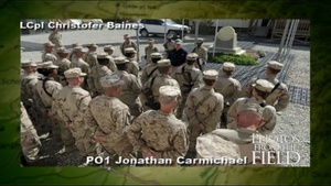 Photos From the Field - May 3