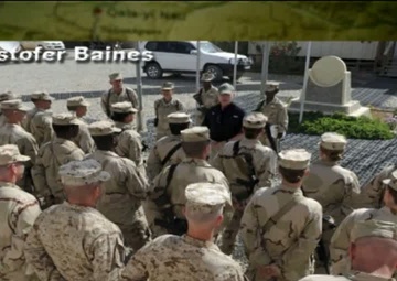 Photos From the Field - May 3