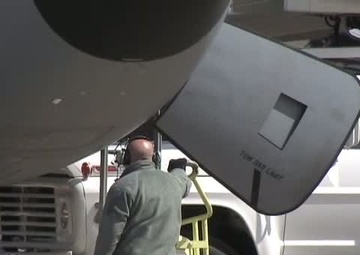 MTANG's Final F-15 Deployment