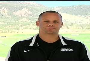 Sgt. Curtis Winston