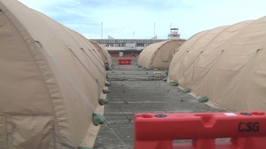 Joint Task Force Guantanamo Facility