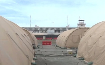 Joint Task Force Guantanamo Facility