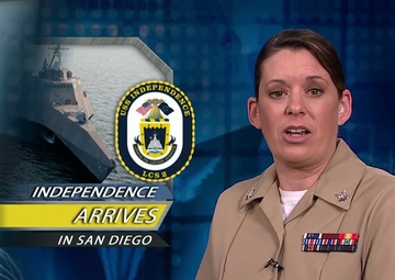 All Hands Update - May 2