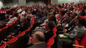 All Hands Update: NAS Jacksonville Earns President's Excellence Award