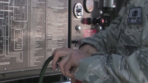Bagram's Outstanding Airmen: SSgt Christopher Corey