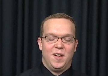 My Story: GS1 James Issak - Motorcycle Mishap