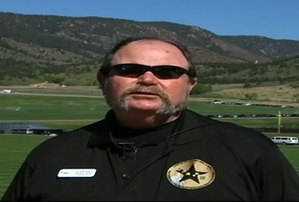 Dr. Keith Wilson