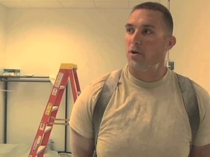 Minuteman Report – Missouri Air Guard Civil Engineers at Guantanamo Bay