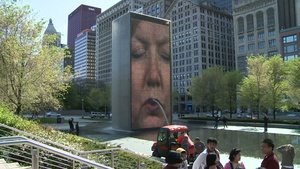 Chicago hosts the NATO Summit, B-Roll