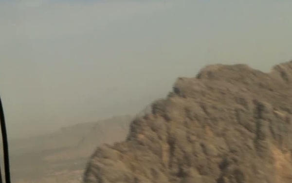 ANW Water &amp; Walking