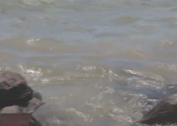 31st MEU Marines Return from Exercise Balikatan