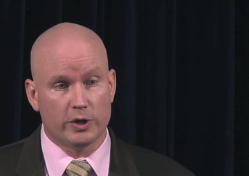 Pre Arraignment Defense Counsel Press Conference for KSM and the 911 Co-Conspirators at Guantanamo Bay, Cuba