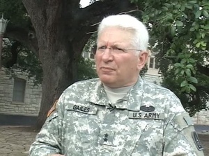 US Army North Prepares for Hurricane Season