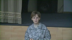 Food Service Management Board Meeting 18 APR 2012 Part 1 of 6
